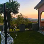Apartman Apartma Teja-dekani