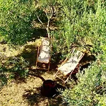 Apartma Teja-dekani *