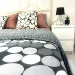 Apartma Teja-dekani