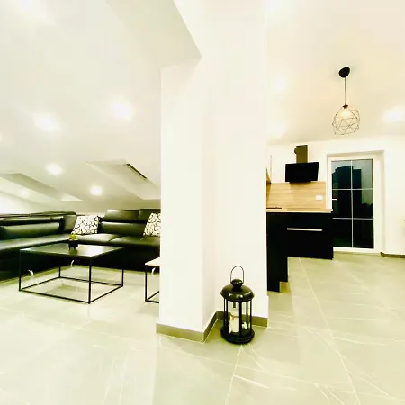Apartma Teja-dekani 아파트 *