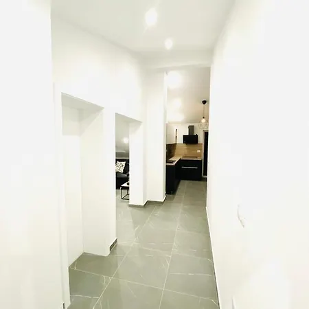 Apartma Teja-dekani