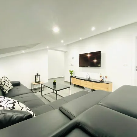 Apartman Apartma Teja-dekani Dekani