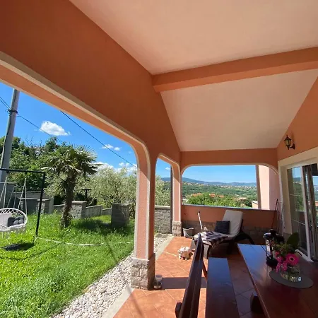 Apartma Teja-dekani Apartman Dekani