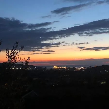 Apartment Apartma Teja-dekani *