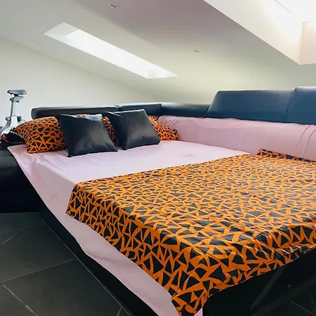 Apartma Teja-dekani Dekani