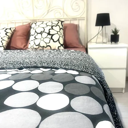 Apartma Teja-dekani