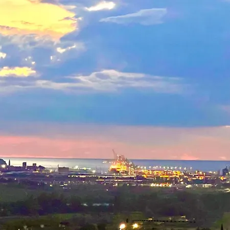 Apartma Teja-dekani Apartment *